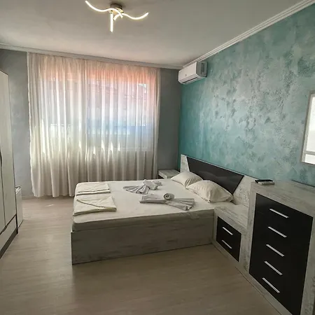йоана Vendégház *