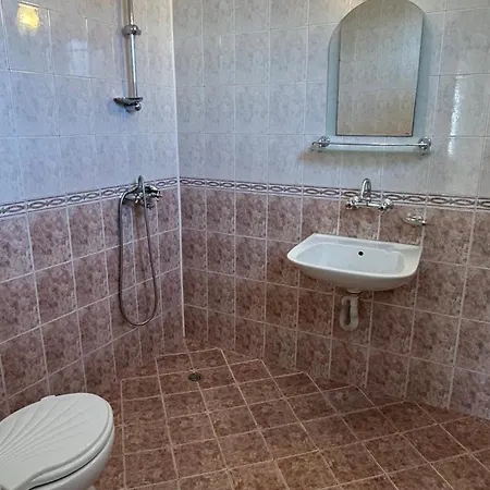 йоана Vendégház Ravda