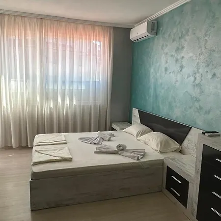йоана Vendégház Ravda