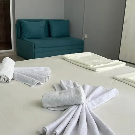 Casa de hóspedes йоана Ravda