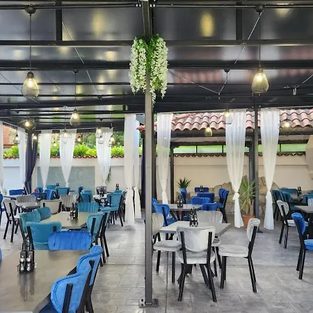 Casa de hóspedes йоана