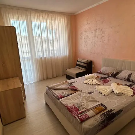 Πανσιόν йоана *