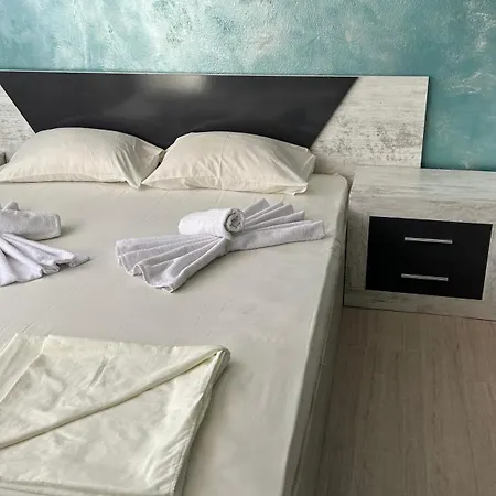 Casa de hóspedes йоана