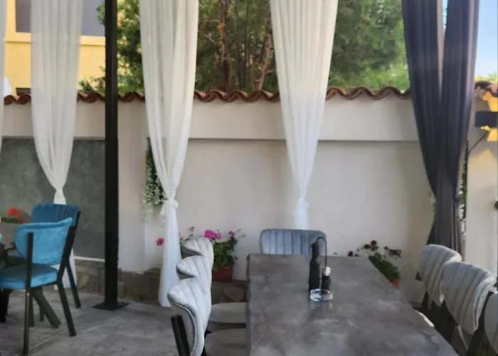 Vendégház йоана 3*