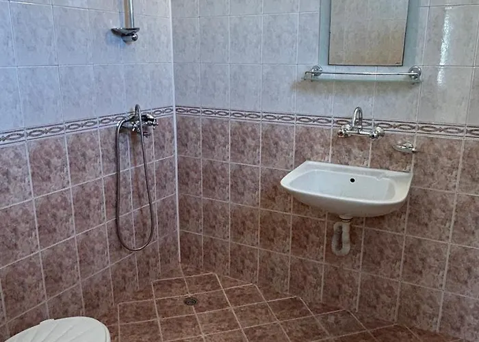 йоана Vendégház Ravda