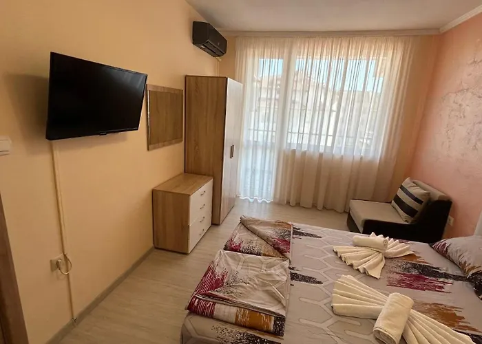 йоана Vendégház