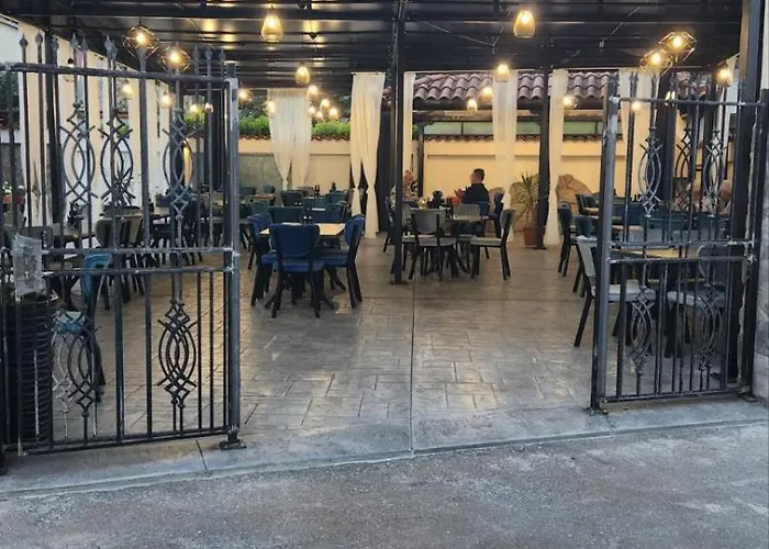 Vendégház йоана