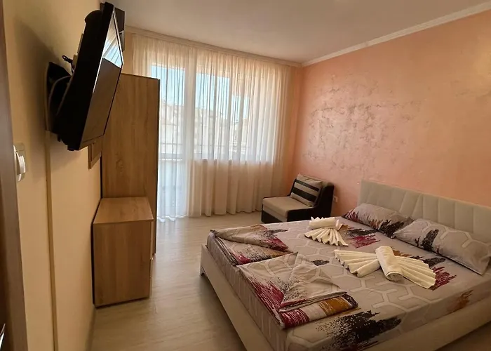 Vendégház йоана 3*