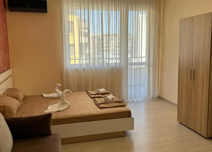 йоана Vendégház