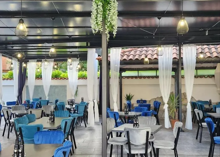 Vendégház йоана