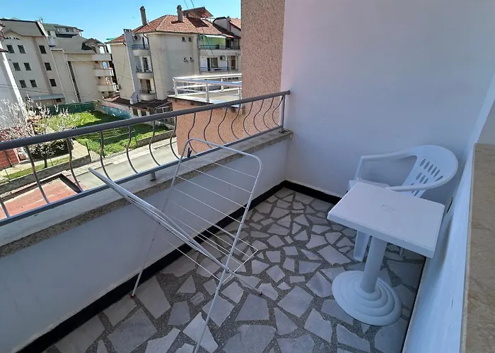 йоана Vendégház 3*