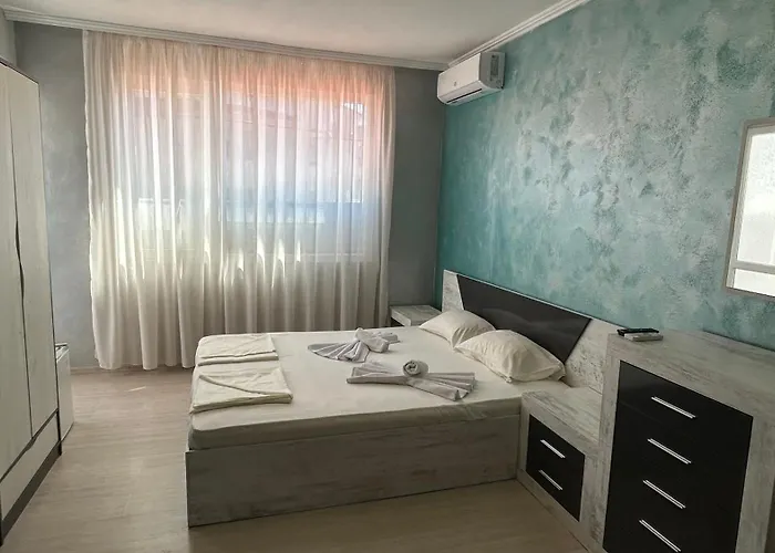 йоана Vendégház Ravda