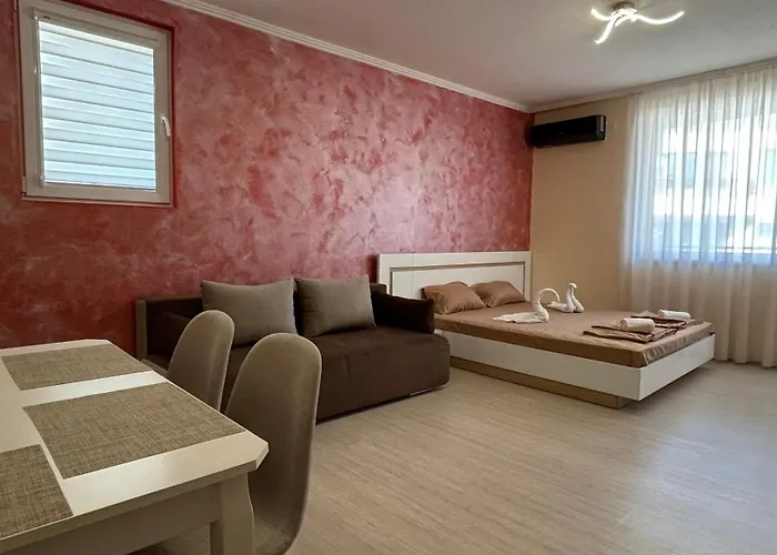 йоана Vendégház