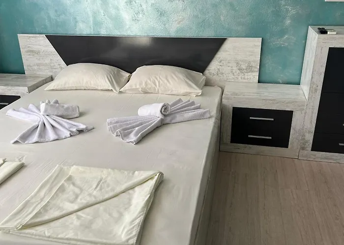 Vendégház йоана